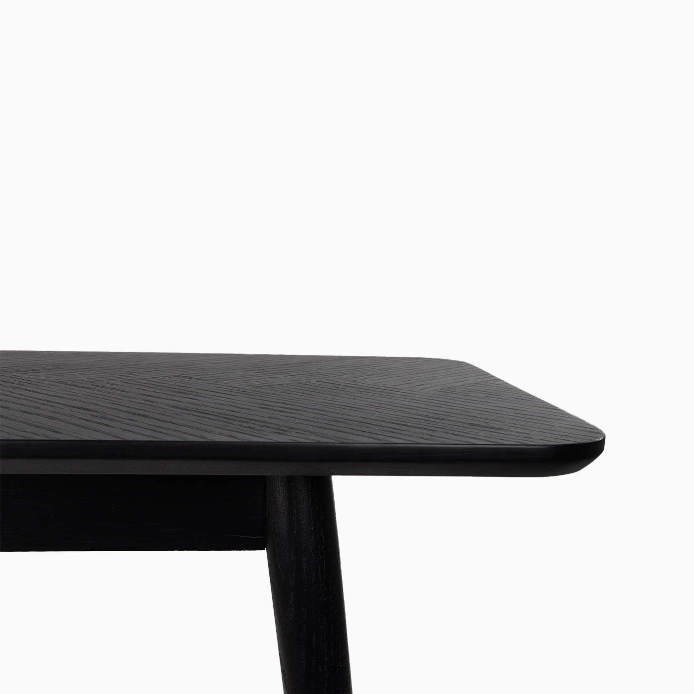 Piana Console Table Black
