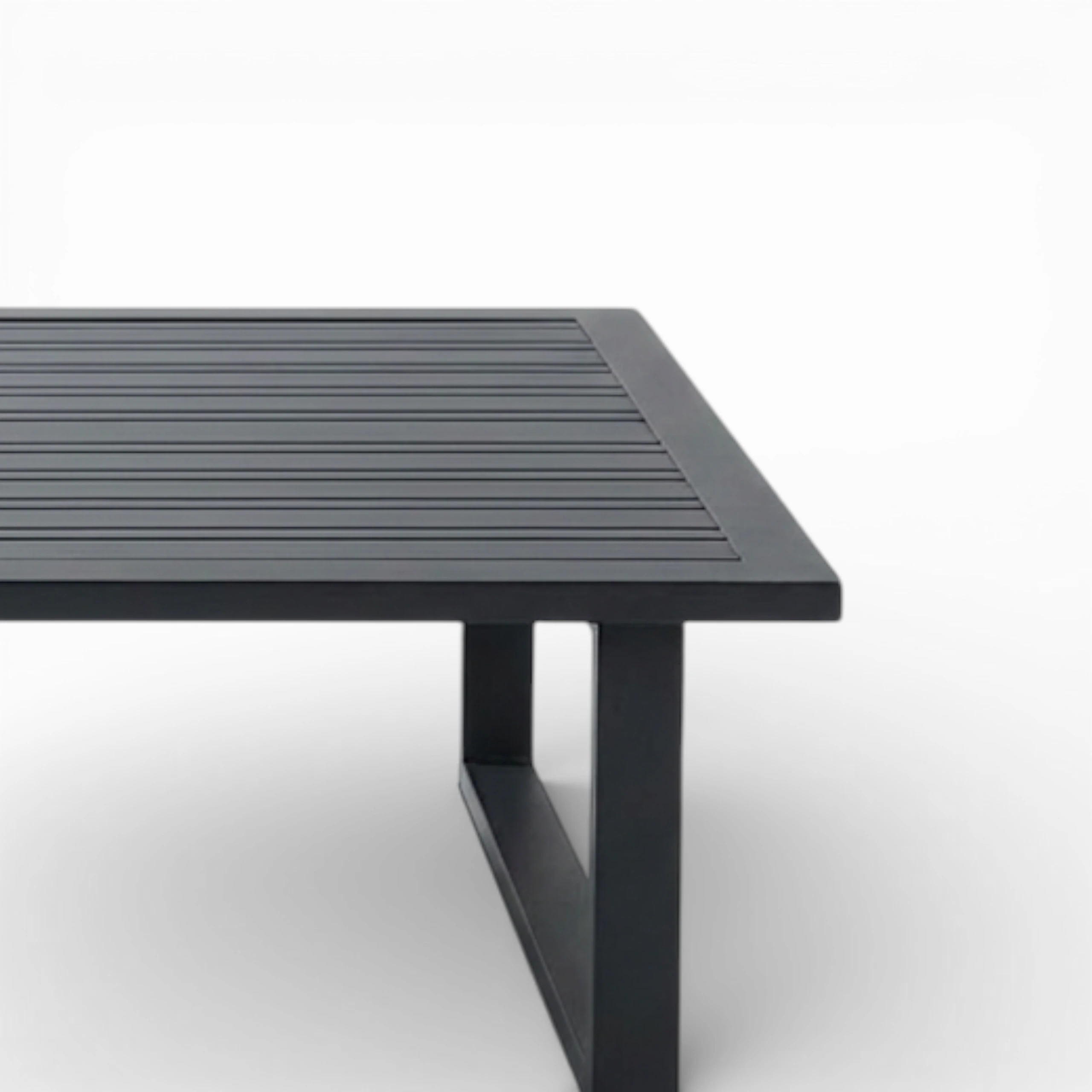 Ethos Coffee Table, White