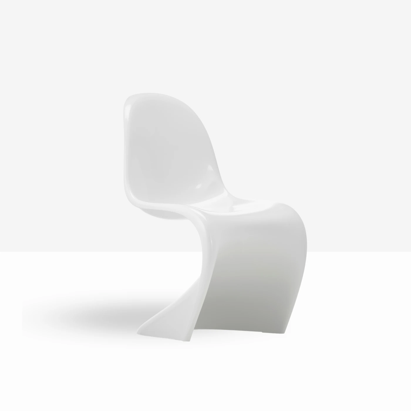 Panton chair at NYED