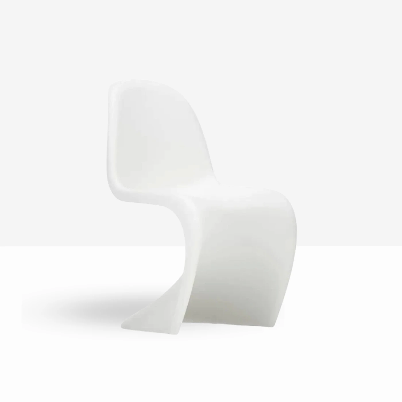 Panton chair at NYED