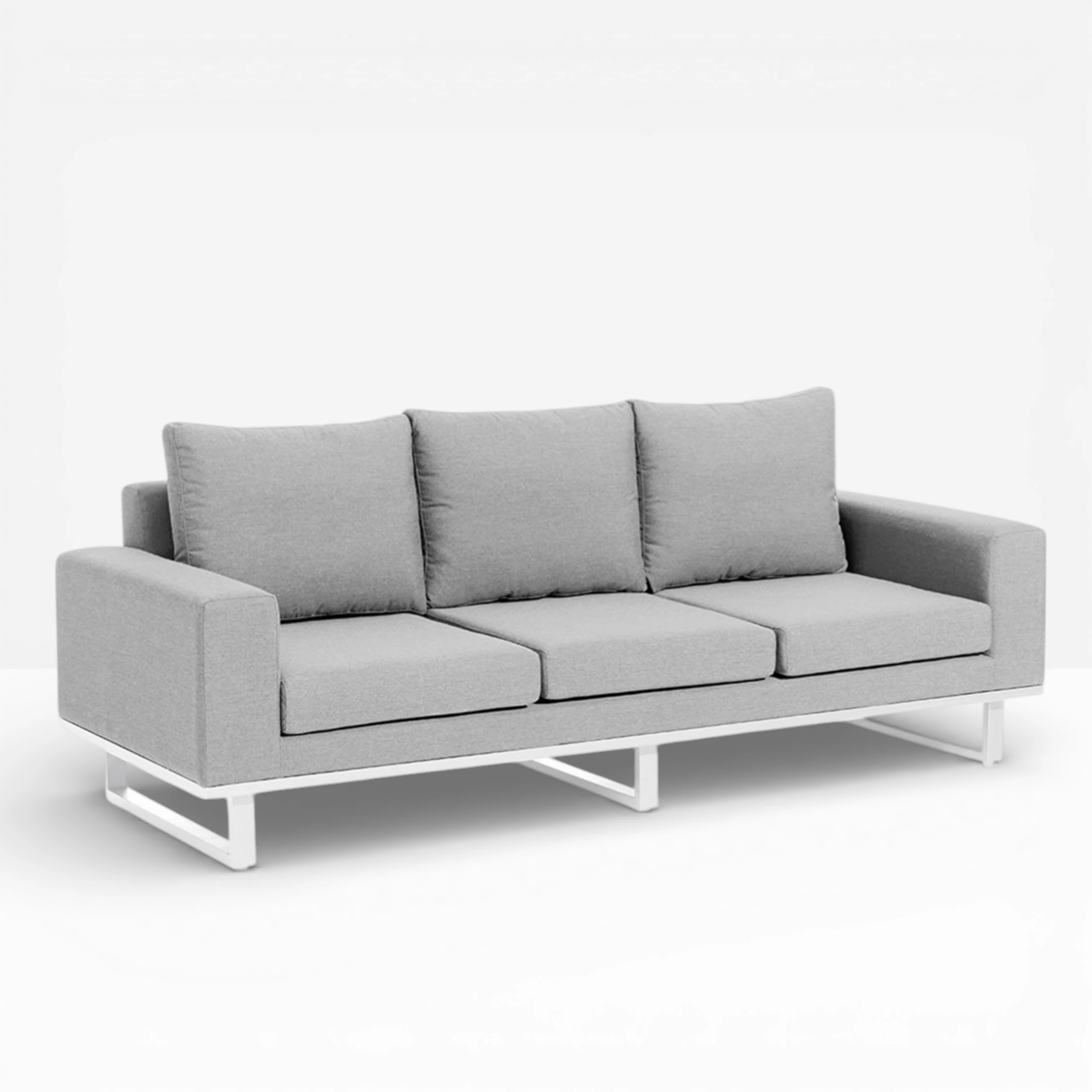 Ethos 3 Seater Sofa