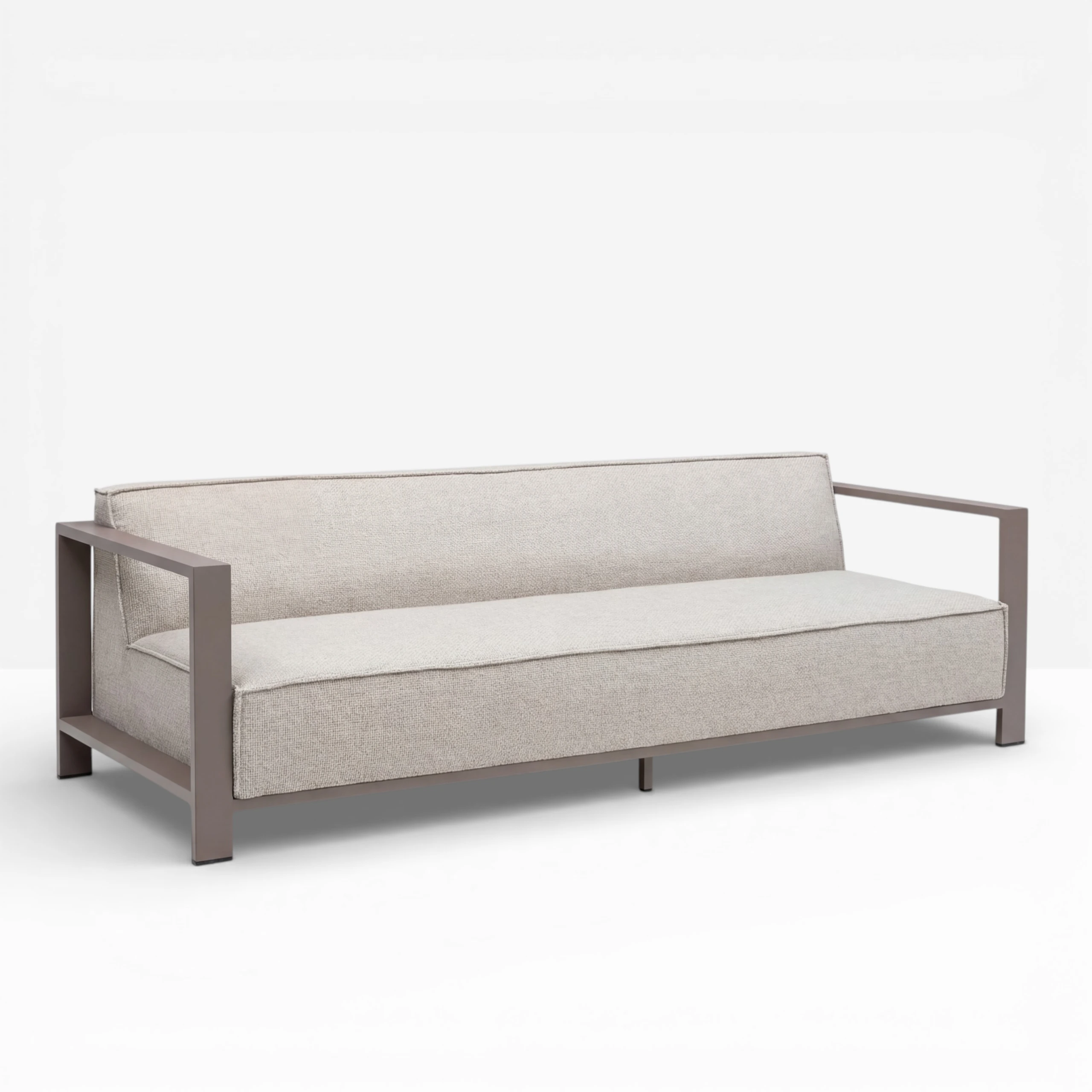 Syros 3 Seater Sofa