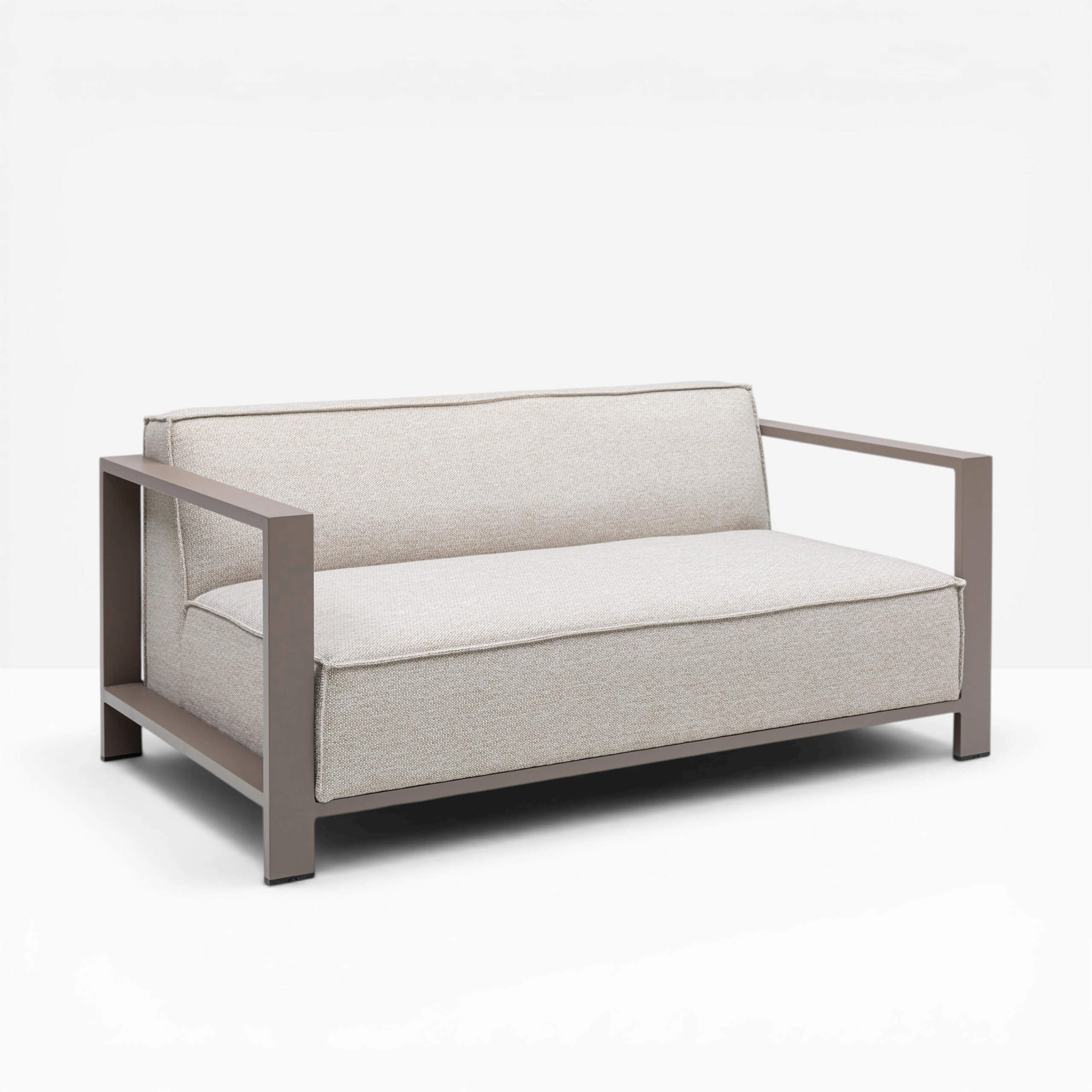 Syros 3 Seater Sofa