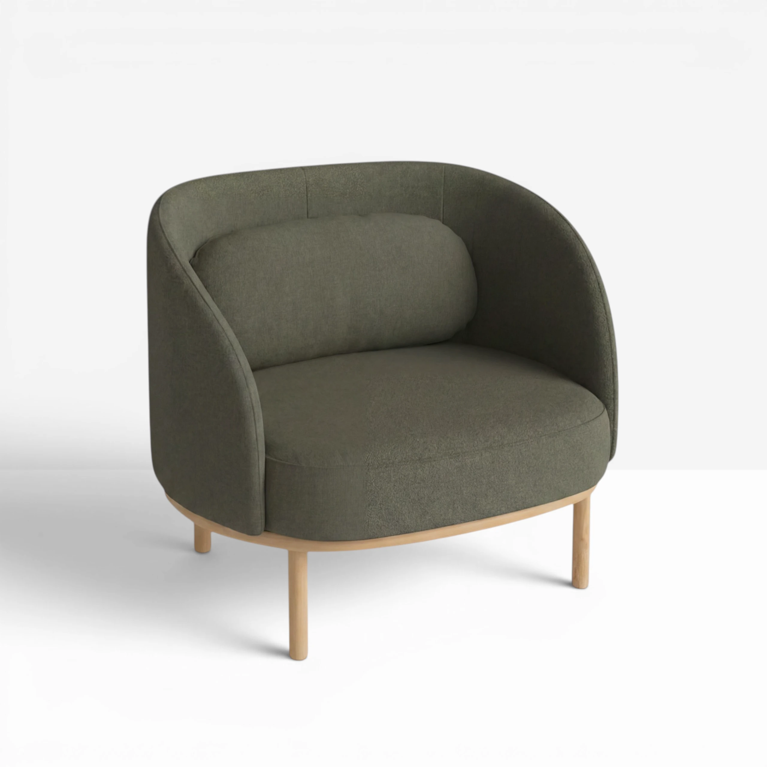 Fuuga Armchair Beige