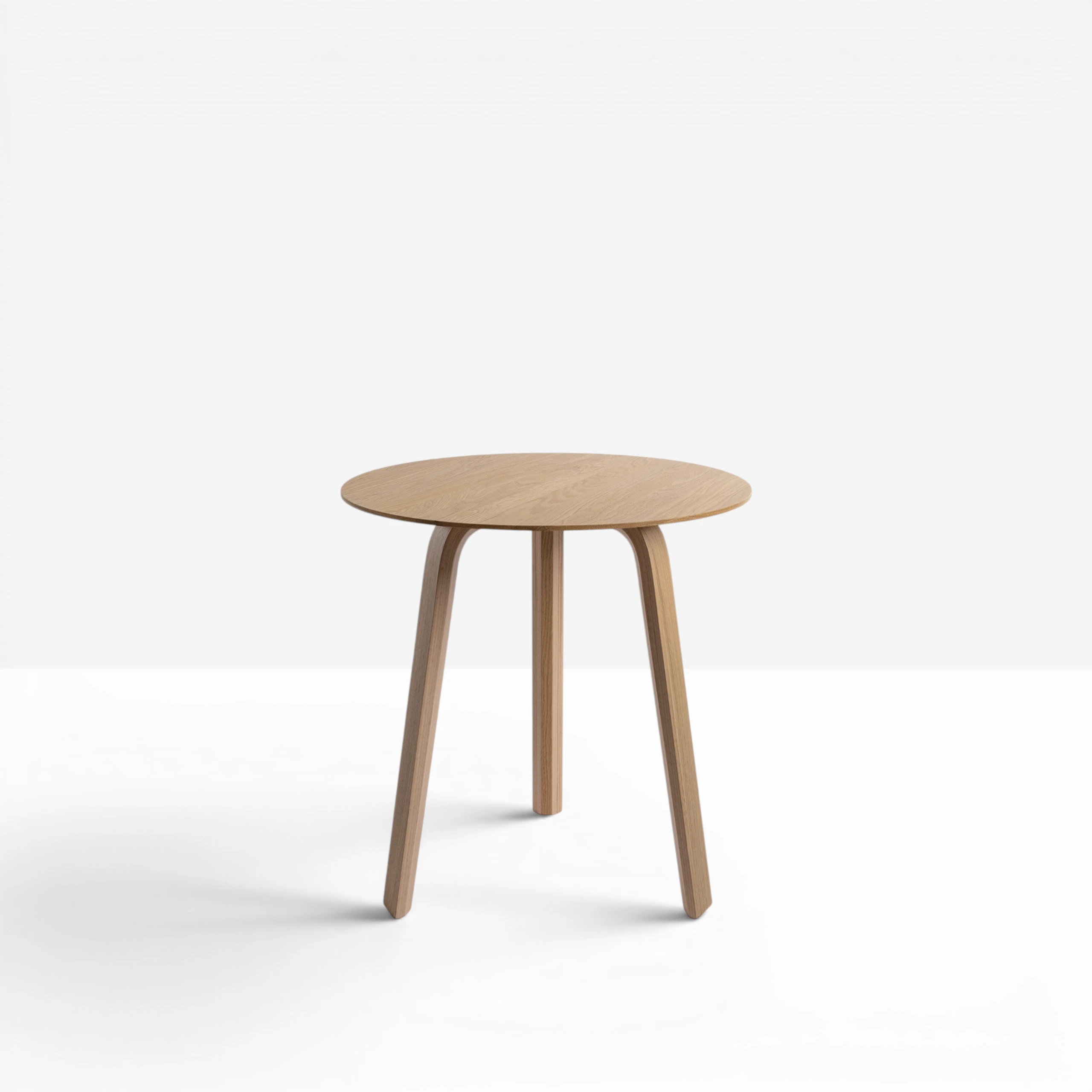 Bella Side Table Oak