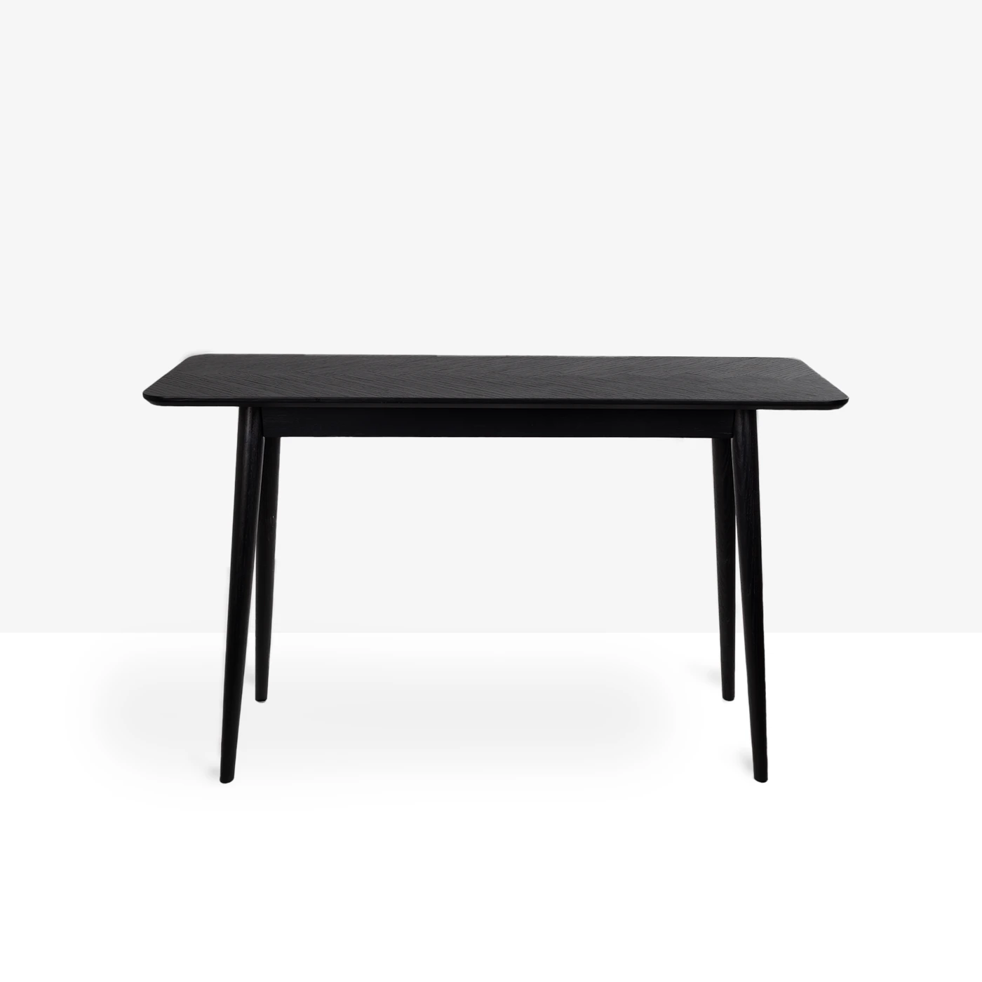 Piana Console Table Black