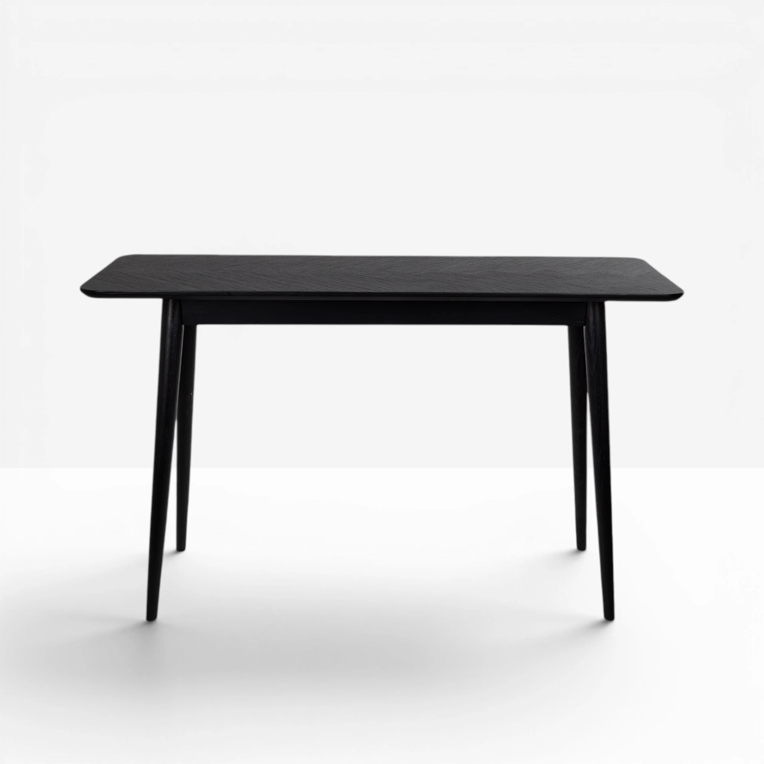 Piana Console Table Black