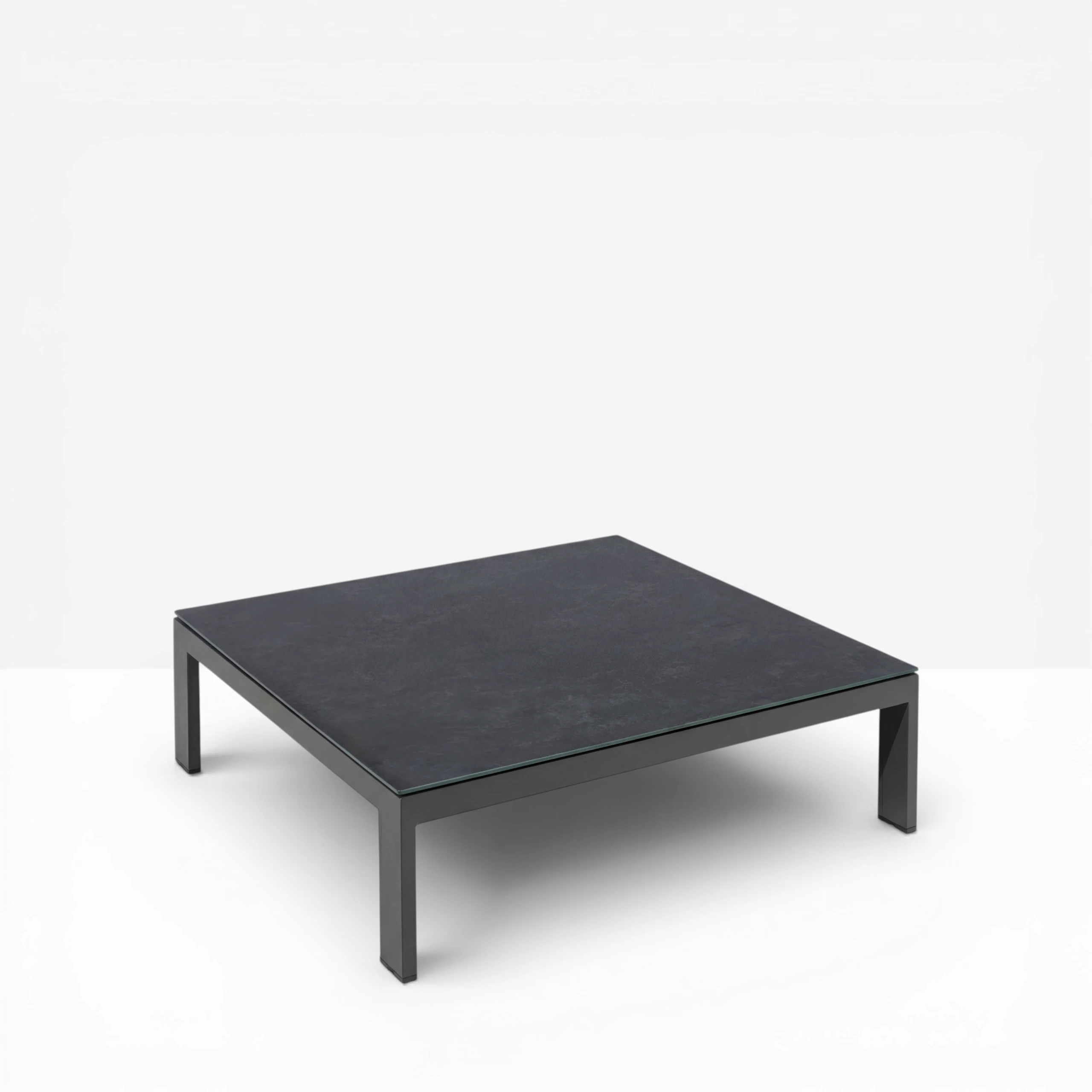 Syros Coffee Table, Latte